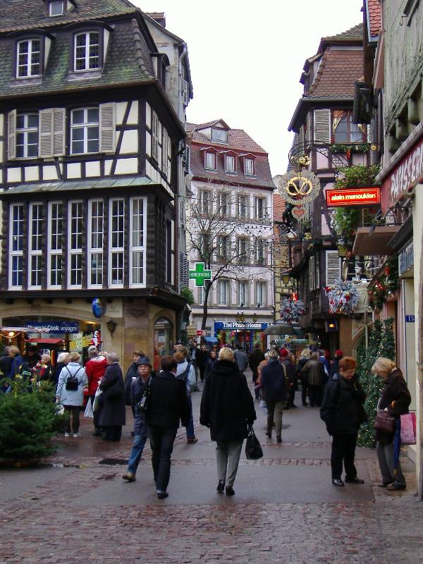 Colmar Christkindelmarkt 2006 (4) 